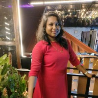 Revathy L