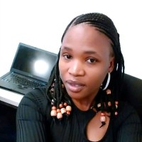 Zodwa Khoza