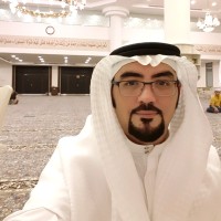 Mohammed Bokhari