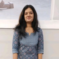 Vidya V Nair
