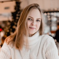 Natalya Bezrodnaya