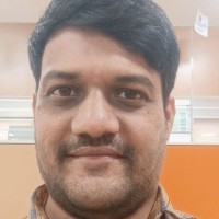 Mohan Mandela CBM Manager