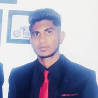 Kavish Harilall