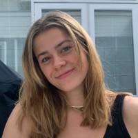 Liv Warburton
