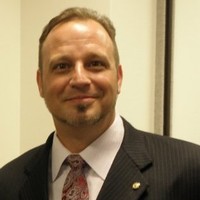 David Harding