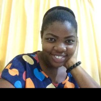 Cynthia Akuffo