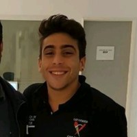 Federico Damián Francece