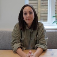 Laura Kirkby-Jones