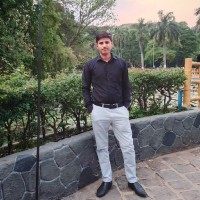 Rupesh Dahare