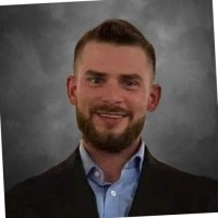 Michael Binion-Aic, Ains