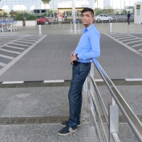 KABIR ANSAR