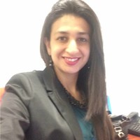 Johanna Paola González Forero