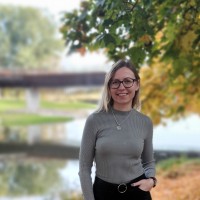 Simona Girskė