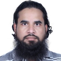 Mojahid shaikh