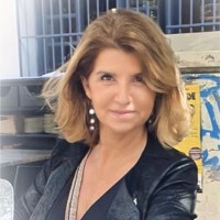 Maria Jose Cano Hoyos