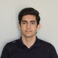 Sam Khademolhosseini