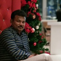 Sunderaj Vasanthan
