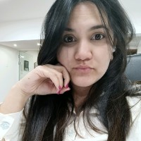 Gilmary Oropeza Vivas
