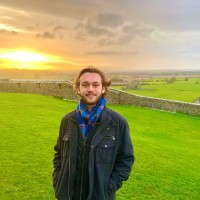 Conall Barrett
