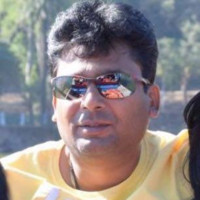 Prakash Prabhakaran Nair