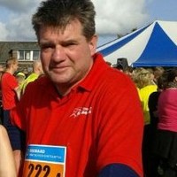 Robert Dijkman