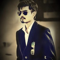 Rajat Patel