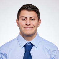 Luke Brzozowski