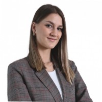 Julijana Mojicevic