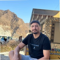 Shahid Mahmood