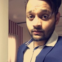Jairaj Patel