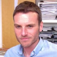 Andrew Frisby