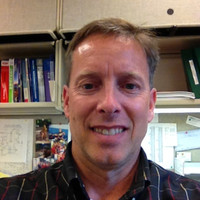 Mark Dowden