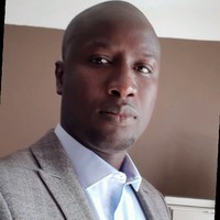 Pape KÉBÉ