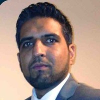 Viqas Chaudhry