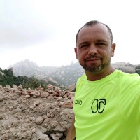 Carlos Corcoles Brualla