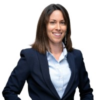 Olivia Catalina Perez