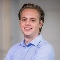 Kevin Van Den Berg