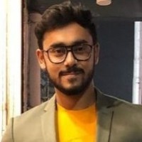 Shagnik Mitra