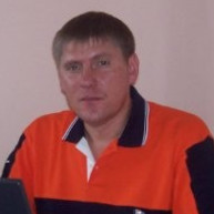 Sergey Rykov