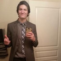 Luke Dekonty