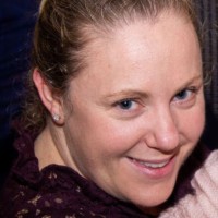 Fiona Cording