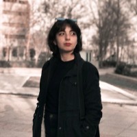 Telma Alborzi