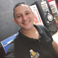 Higor Marques Da Costa Santos