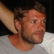 George Lakirdakidis