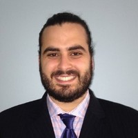 Andrew Geraci