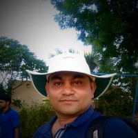 Gautam Patel