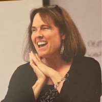 Cynthia Edwards, Ph.D.