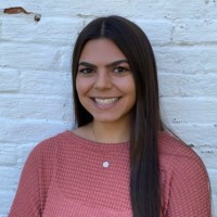 Breanna Hess, Msw