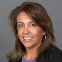Sharon Woolard