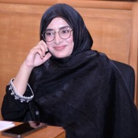 Samra Qadri Muhammad Jawaid